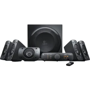 Logitech Z906 5.1 HiFi-System