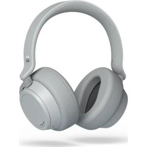 Microsoft Surface Noise-cancelling Over-ear Bluetooth Headphones