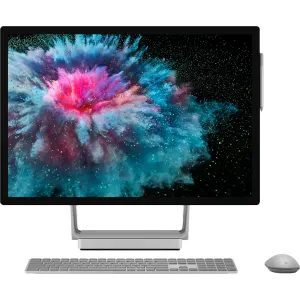 Microsoft Surface Studio 2