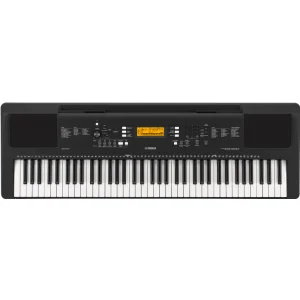 YAMAHA PSR-EW300 Keyboard