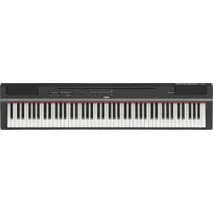 Yamaha P-125 88-Tasten-Digitalpiano