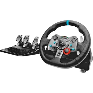 Logitech G29 Driving Force Racing Steering Wheel