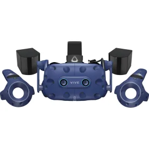 HTC Vive Pro Eye VR Headset