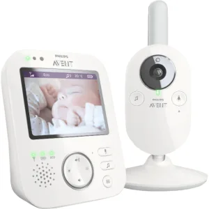 PHILIPS SCD 630/26 baby monitor