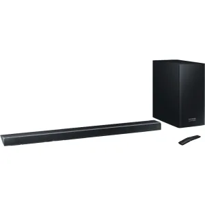 Samsung HW-Q70R Soundbar + Subwoofer