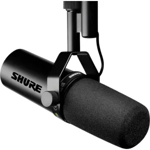 Shure SM7dB Microphone