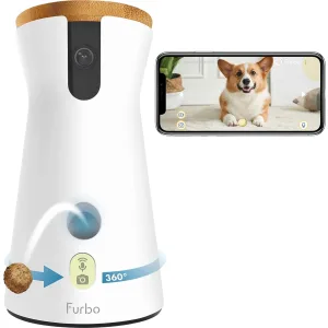 Furbo 360° Dog Camera 2023