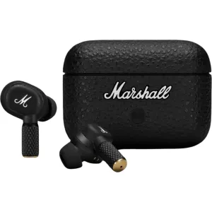 Marshall Motif II ANC True Wireless Noise-cancelling In-ear Bluetooth Headphones