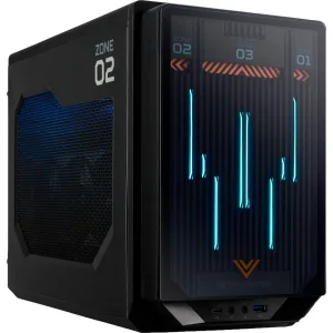 Acer Predator Orion X (POX-650) Gaming Desktop - Intel® Core™ i7-13700F - 32GB - 1TB SSD - NVIDIA® GeForce® RTX 4080