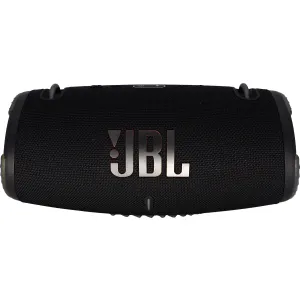 Altavoz inalámbrico portátil JBL Xtreme3 - Bluetooth