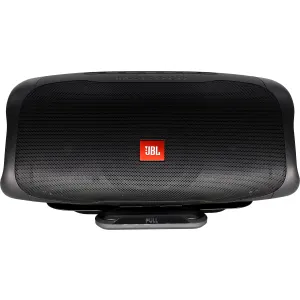 JBL BASSPRO GO Tragbarer Bluetooth-Partylautsprecher