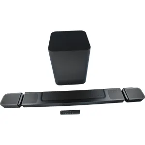 Sistema de barra de sonido JBL Bar 1300