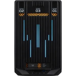 Acer Predator Orion X (POX-950) Gaming Desktop - Intel® Core™ i9-13900KS - 32GB - 2TB SSD - NVIDIA® GeForce® RTX 4090