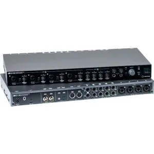 Steinberg UR816C Audio Interface