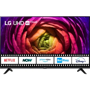 LG 55UR73006LA - TV 55" UHD 4K