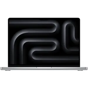 Apple MacBook Pro 14" Laptop - Apple M3 Pro - 18GB - 512GB SSD - Apple Integrated 14-core GPU