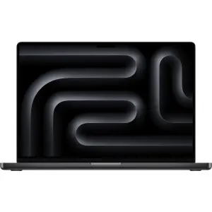 Apple MacBook Pro 16" Laptop - Apple M3 Max - 48GB - 1TB SSD - Apple Integrated 40-core GPU