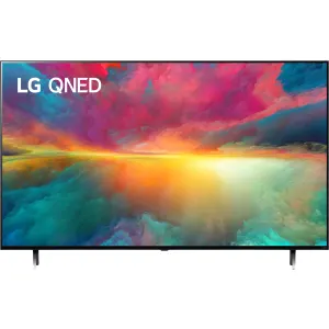 LG TV 43" 43QNED756RA 4K QNED