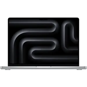 Apple MacBook Pro 14" Portátil - Apple M3 - 8GB - 512GB SSD - Apple Integrated 10-core GPU