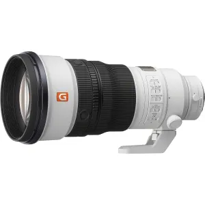 Sony FE 300 mm F2.8 GM