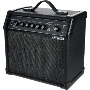 Musical Instrument Line6 Spider V 20 MKII Electric Guitar Amplifier