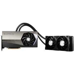 MSI GeForce RTX 4090 Suprim Liquid X 24GB Grafikkarte