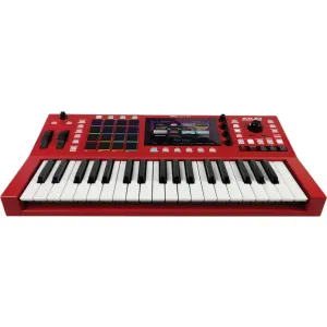 AKAI MPC KEY 37 DJ & Studio Equipment