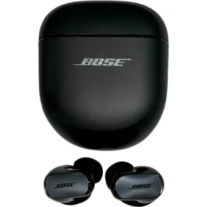 Bose QuietComfort Ultra Noise-cancelling In-ear Bluetooth Headphones