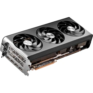 Sapphire Radeon RX 7800 XT Nitro+ Gaming OC 16GB Tarjeta gráfica