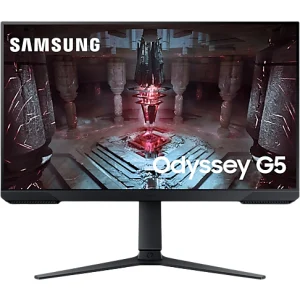 Samsung - 27" Odyssey G5 G51C LS27CG510EUXEN