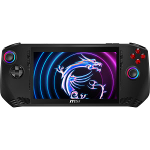 MSI Claw A1M-036 Handheld Console