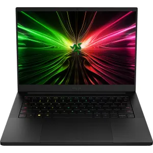 Razer Blade 14 (2024) Gaming Laptop - AMD Ryzen™ 9 8945HS - 32GB - 1TB SSD - NVIDIA® GeForce® RTX 4070