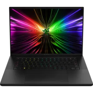 Razer Razer Blade 16 (2024) Gaming Laptop - Intel® Core™ i9-14900HX - 32GB - 1TB SSD - NVIDIA® GeForce® RTX 4070