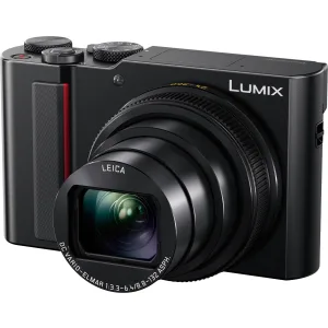 Panasonic Lumix DC-TZ96D Pocket Travel Camera