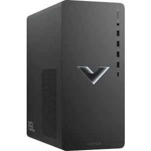 HP Victus TG02-0033ng Gaming Desktop - AMD Ryzen™ 7 5700G - 16GB - 1TB - NVIDIA® GeForce® RTX 4060