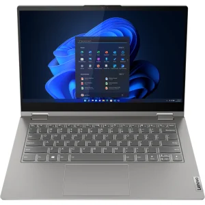 Lenovo Thinkbook 14s Yoga G3 Notebook - Intel® Core™ i7-21JG0008GE - 16GB - 512GB - Intel® Iris® Xe Graphics