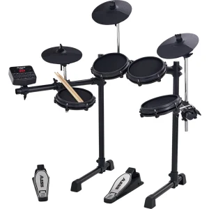 Alesis Turbo Mesh E-drum set