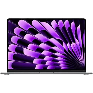 MacBook Air 13" - Apple M3 Chip 16GB Memory 512GB SSD - Integrated 10-core GPU