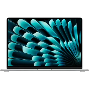 MacBook Air 15" - Apple M3 - 8GB Memory 256GB SSD - Integrated 10-core GPU