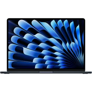 MacBook Air 15" - Apple M3 - 8GB Memory 256GB SSD - Integrated 10-core GPU