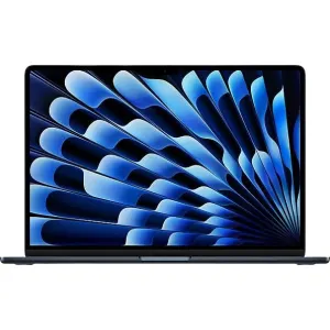 MacBook Air 15" - Apple M3 Chip 8GB Memory 256GB SSD - Integrated 10-core GPU