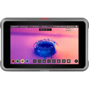 Atomos Ninja V+ Pro Kit Monitor/Rekorder