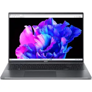 Acer Swift Go 16 OLED Laptop - Intel® Core™ i5-1335U - 16GB - 1TB SSD - Intel® Iris® Xe Graphics