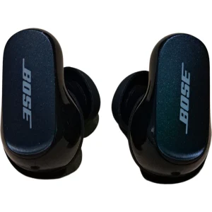 Bose QuietComfort Earbuds II Noise-cancelling In-ear Bluetooth Headphones
