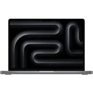 Apple MacBook Pro 14" Laptop - Apple M3 - 16GB - 512GB SSD - Apple Integrated 10-core GPU