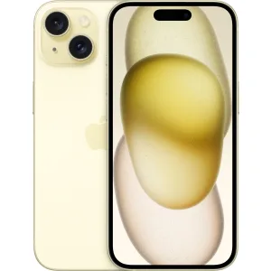 Apple iPhone 15 - 256GB