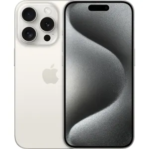 Apple iPhone 15 Pro - 512GB