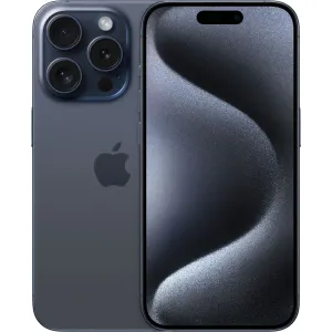 Apple iPhone 15 Pro - 1TB