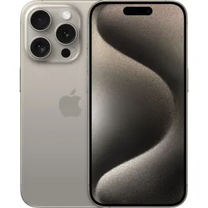 Apple iPhone 15 Pro - 1TB
