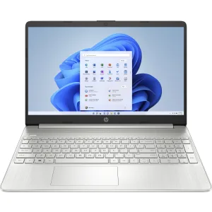 HP 15S-EQ2258NG Laptop - AMD Ryzen™ 3 5500U - 16GB - 512GB - AMD Radeon™ Graphics